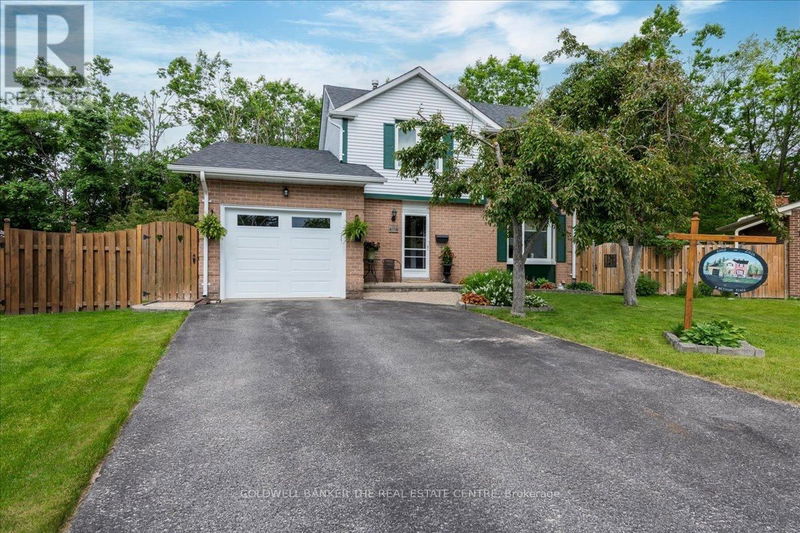 Secondary Property View