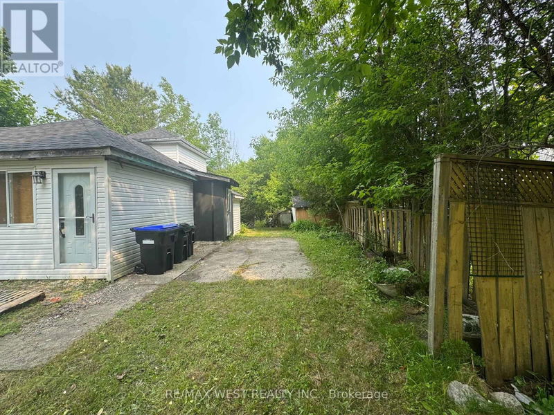 Tertiary Property View