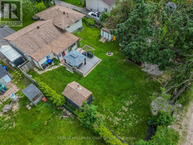 Tertiary Property View