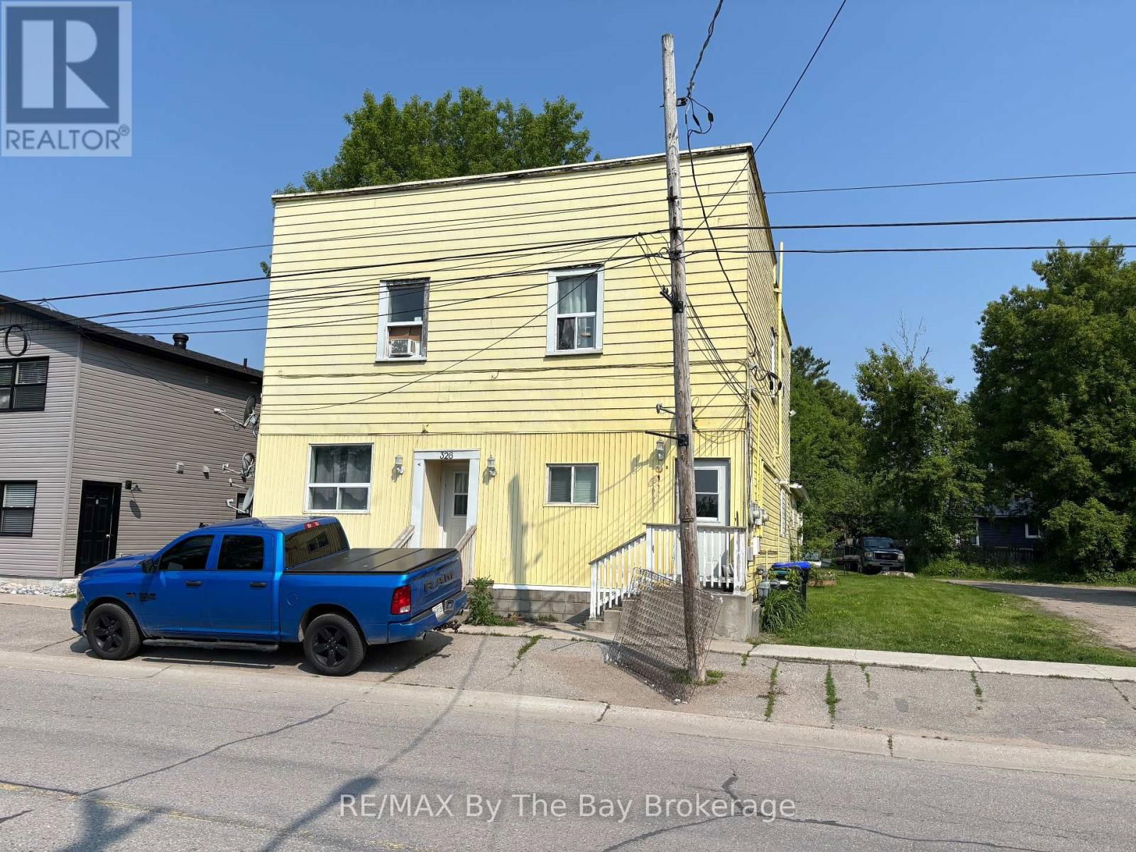 326 TALBOT STREET Image 1