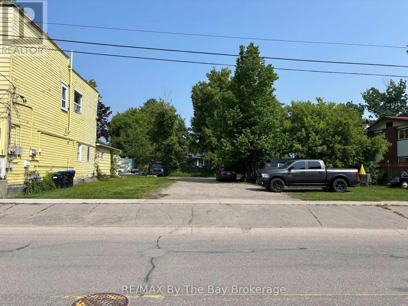 Secondary Property View