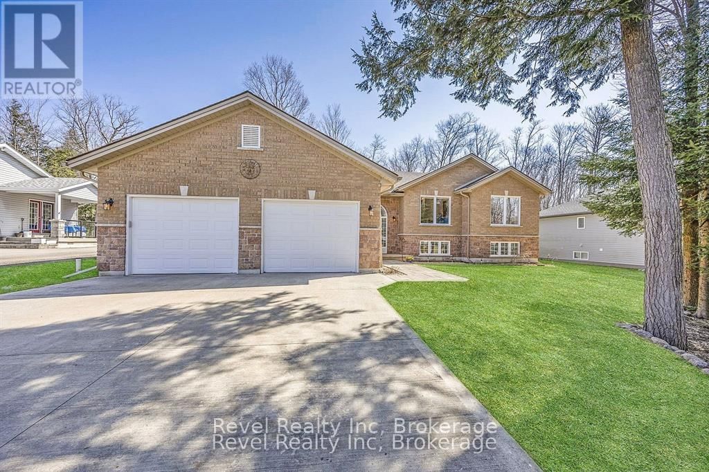 Primary Property View