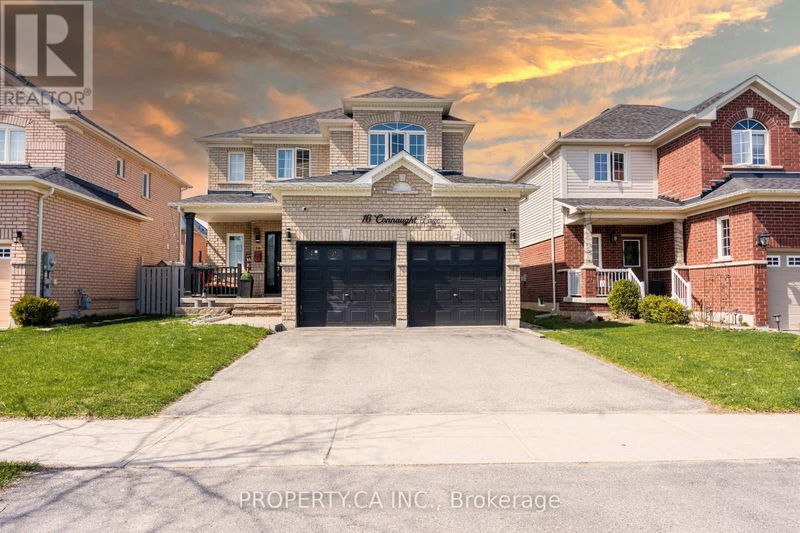 Secondary Property View