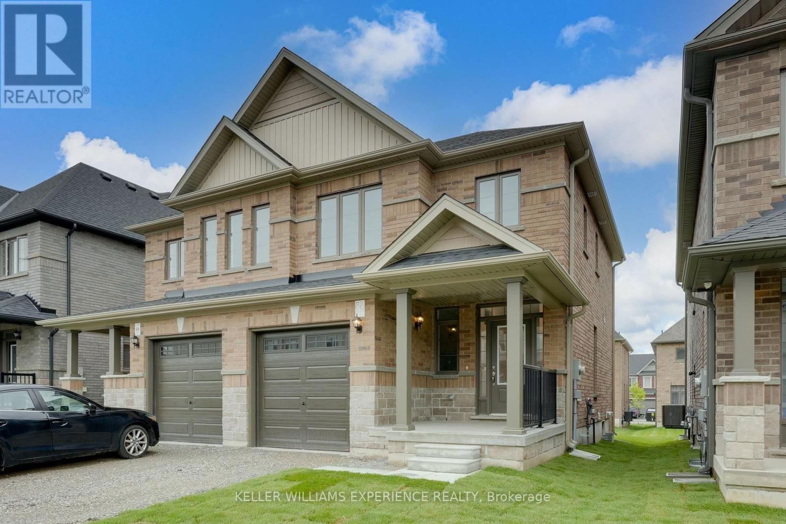 Primary Property View