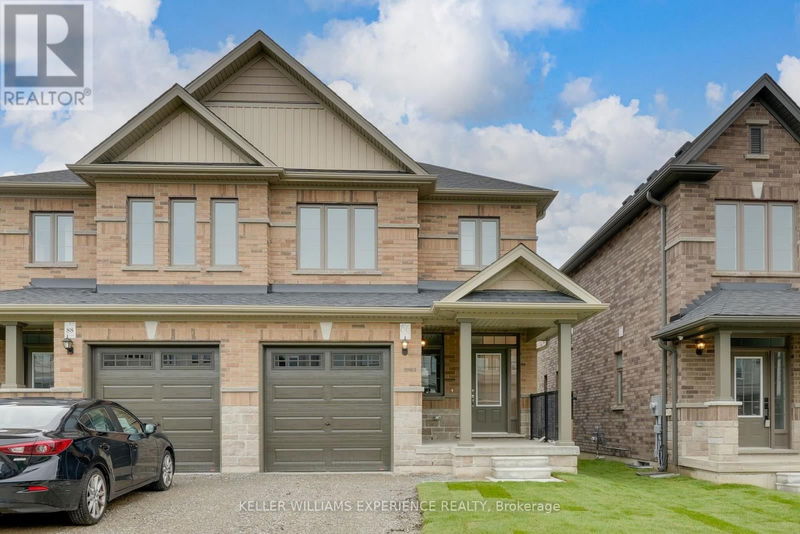 Secondary Property View