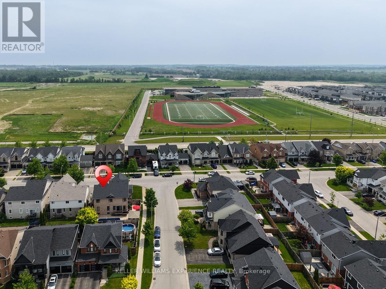 91 SUCCESSION CRESCENT Image 44