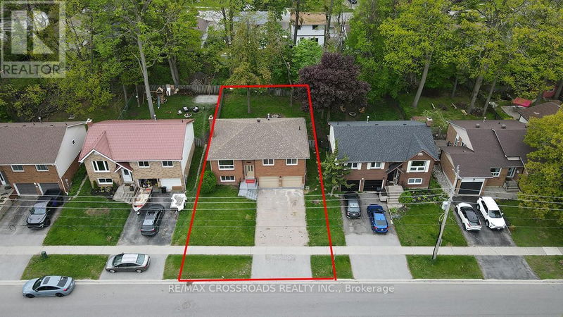 Tertiary Property View