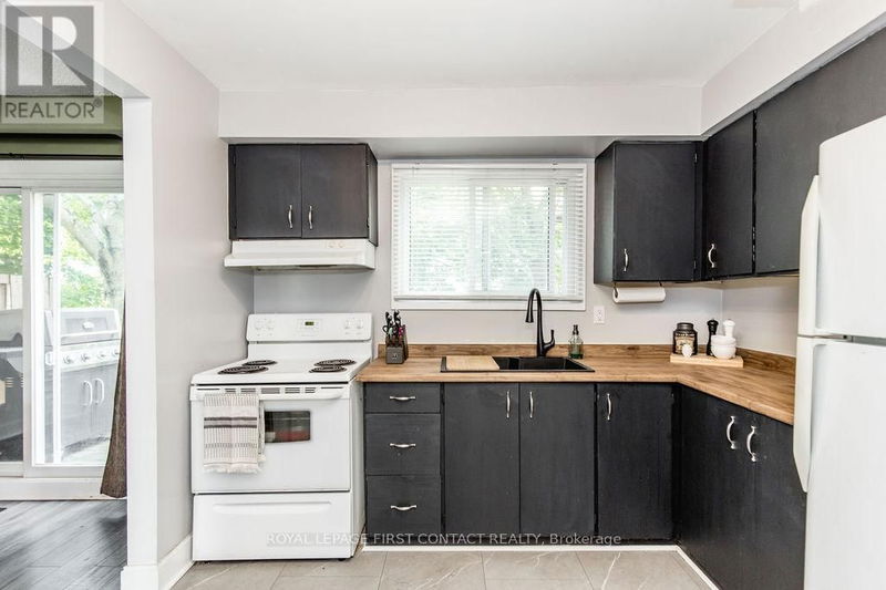 Tertiary Property View