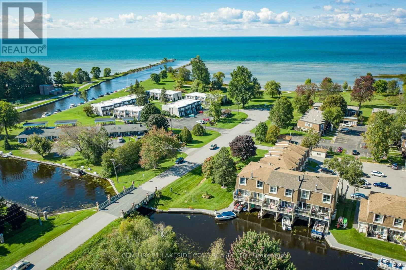 Primary Property View