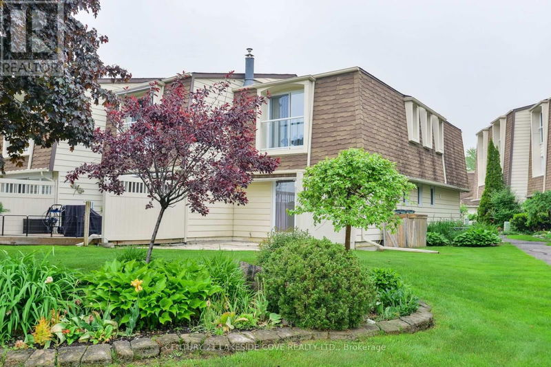 Secondary Property View