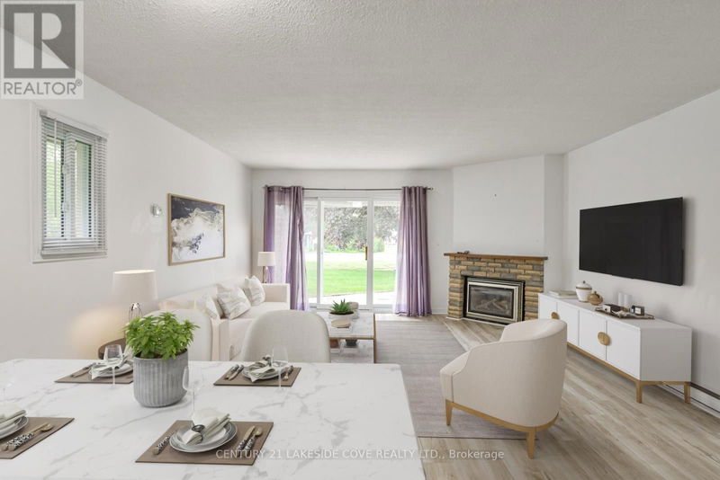 Tertiary Property View