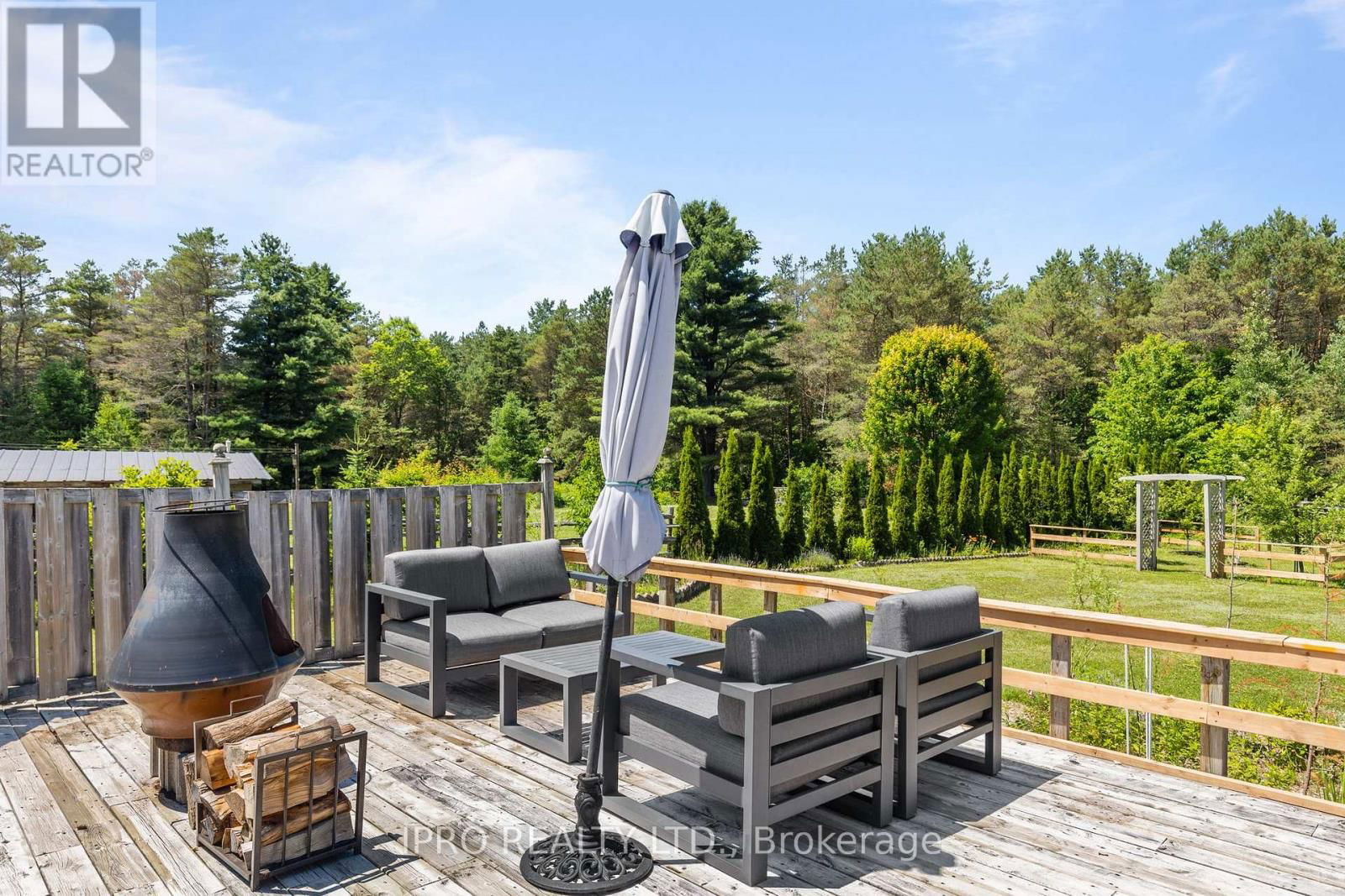 5502 SUNNIDALE TOSORONTIO TOWNLINE Image 36