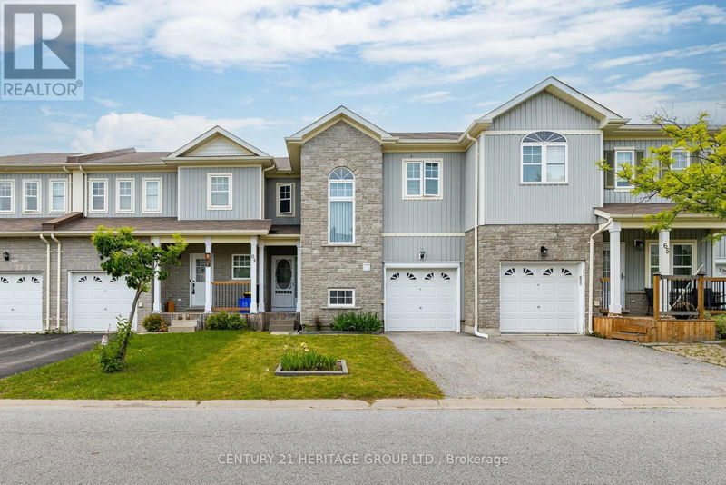 Secondary Property View
