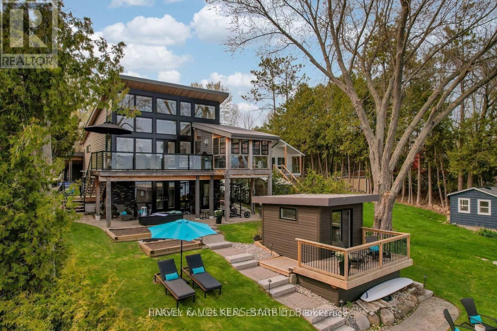 Primary Property View