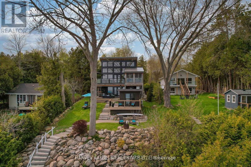 Secondary Property View