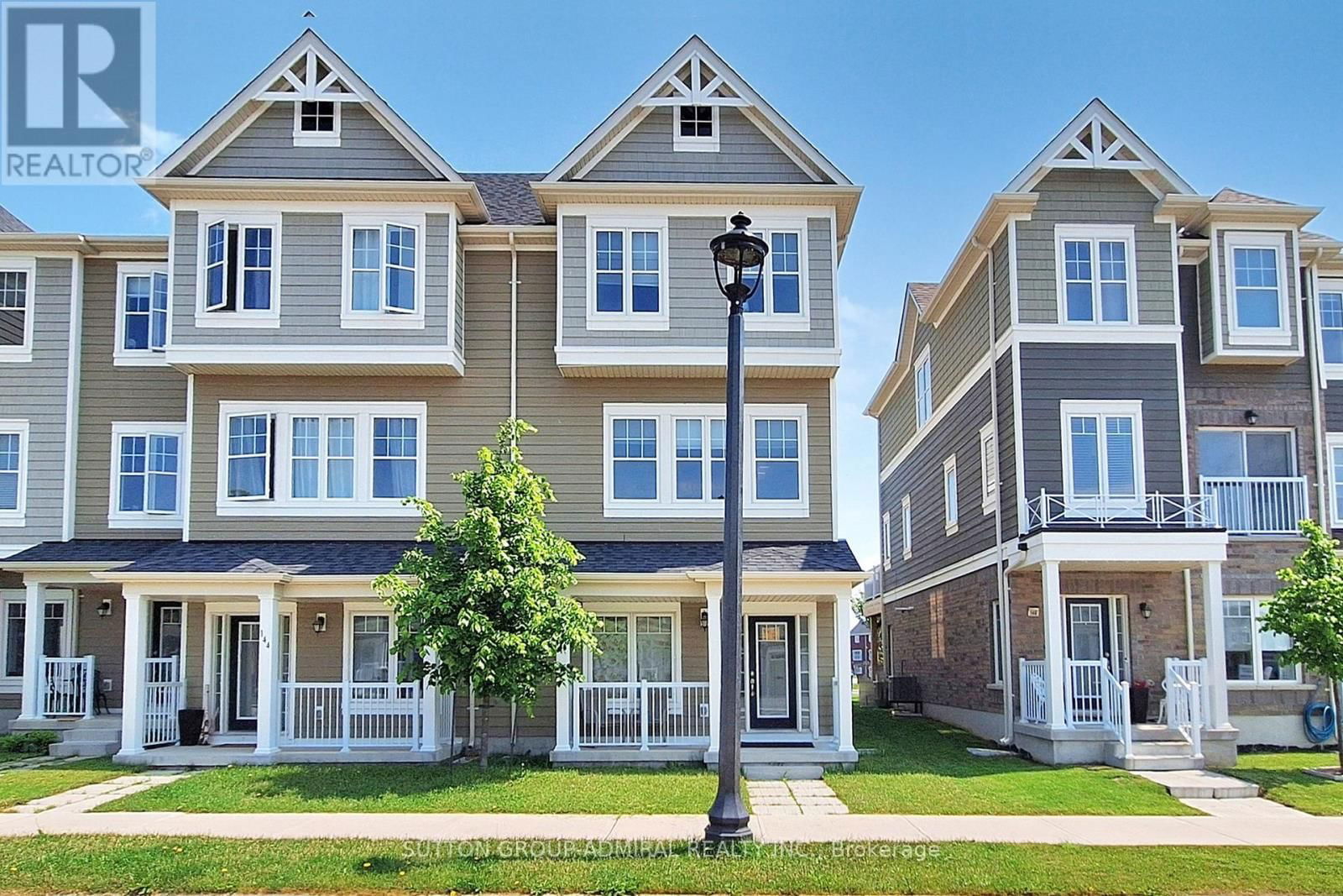 Primary Property View