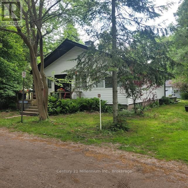 Secondary Property View