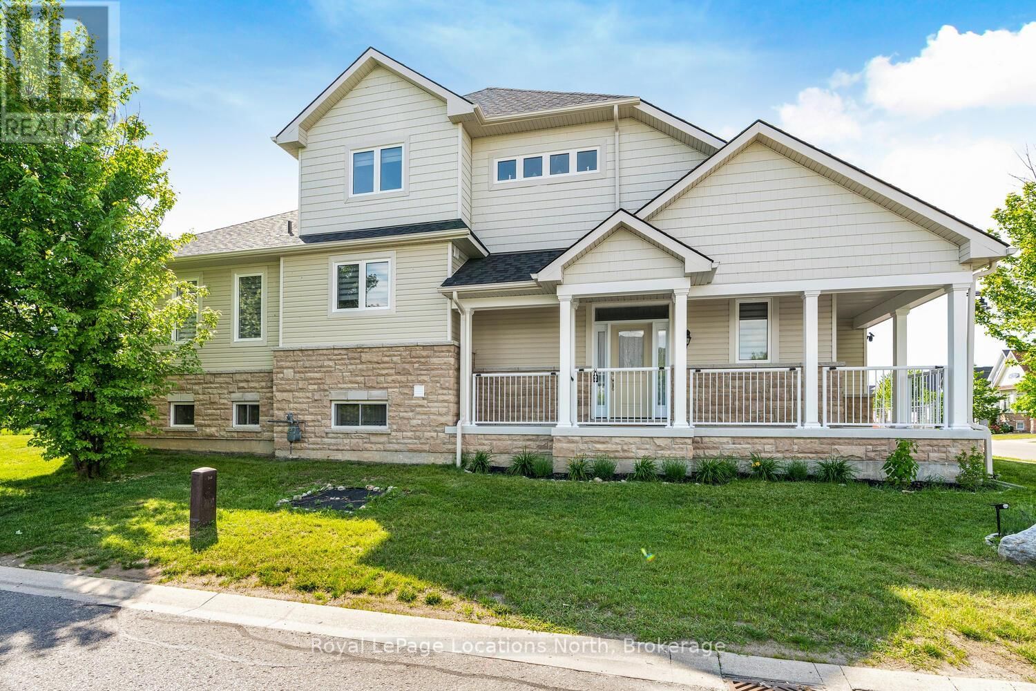 Primary Property View