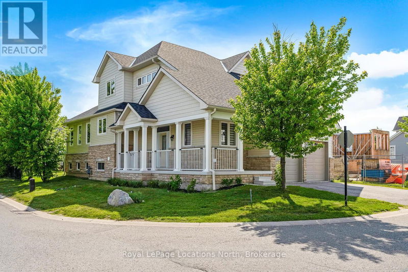 Secondary Property View