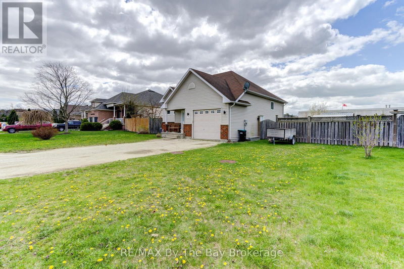 Secondary Property View