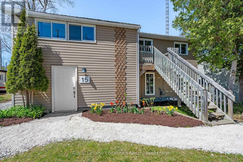 Secondary Property View