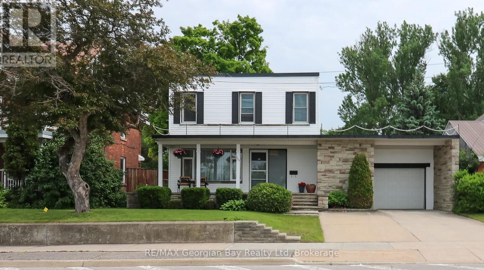 Primary Property View