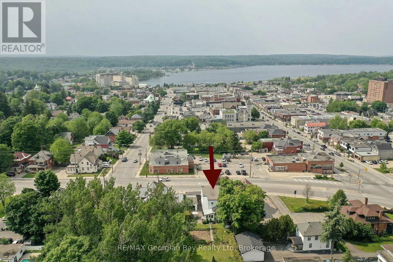 Tertiary Property View