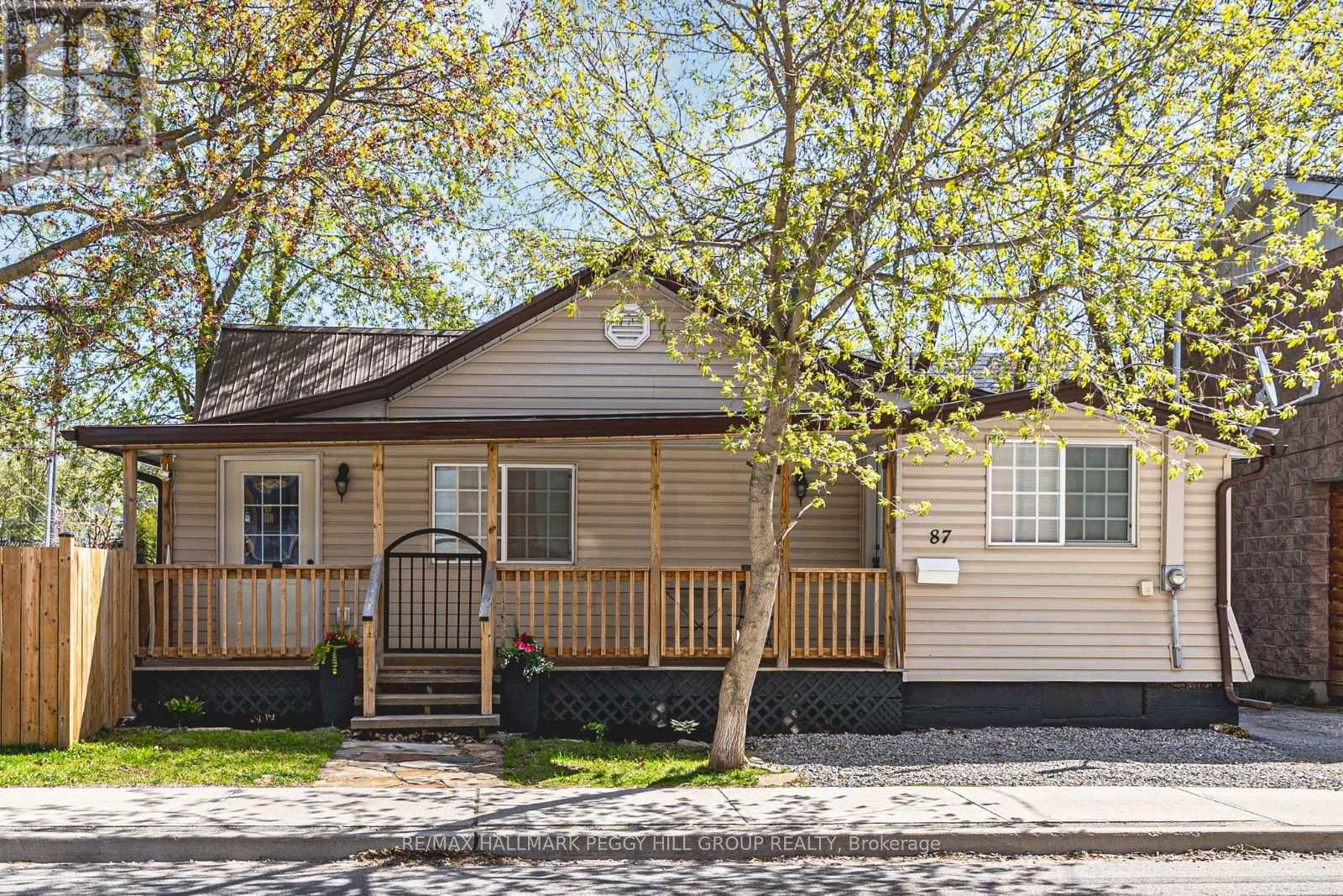 Primary Property View