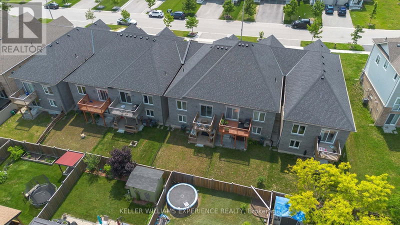 Tertiary Property View