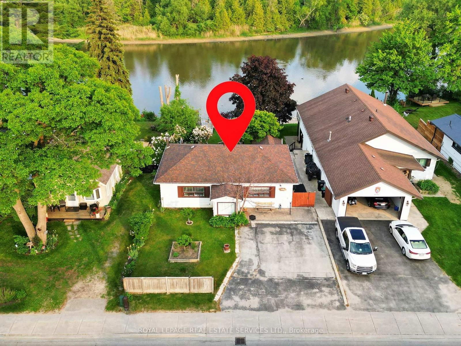 Primary Property View