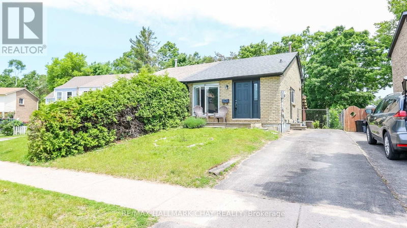 Secondary Property View