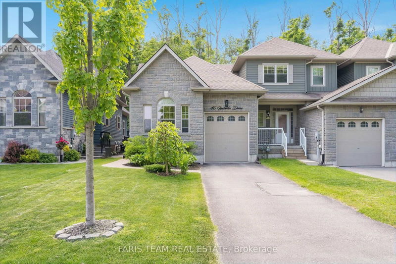 Secondary Property View