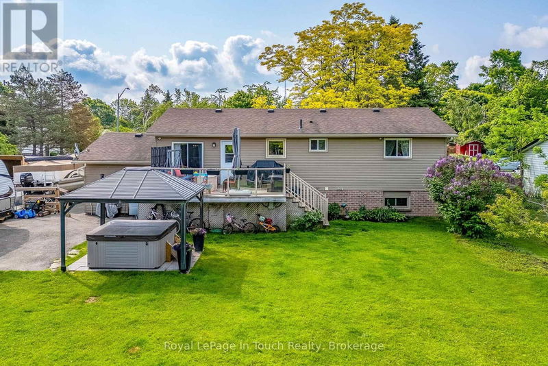Secondary Property View