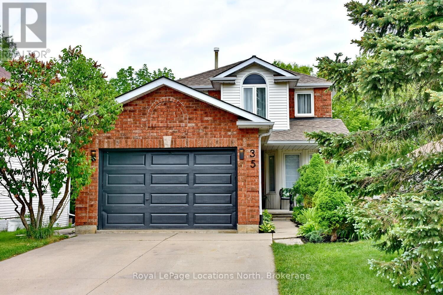 35 BUSH STREET Image 1