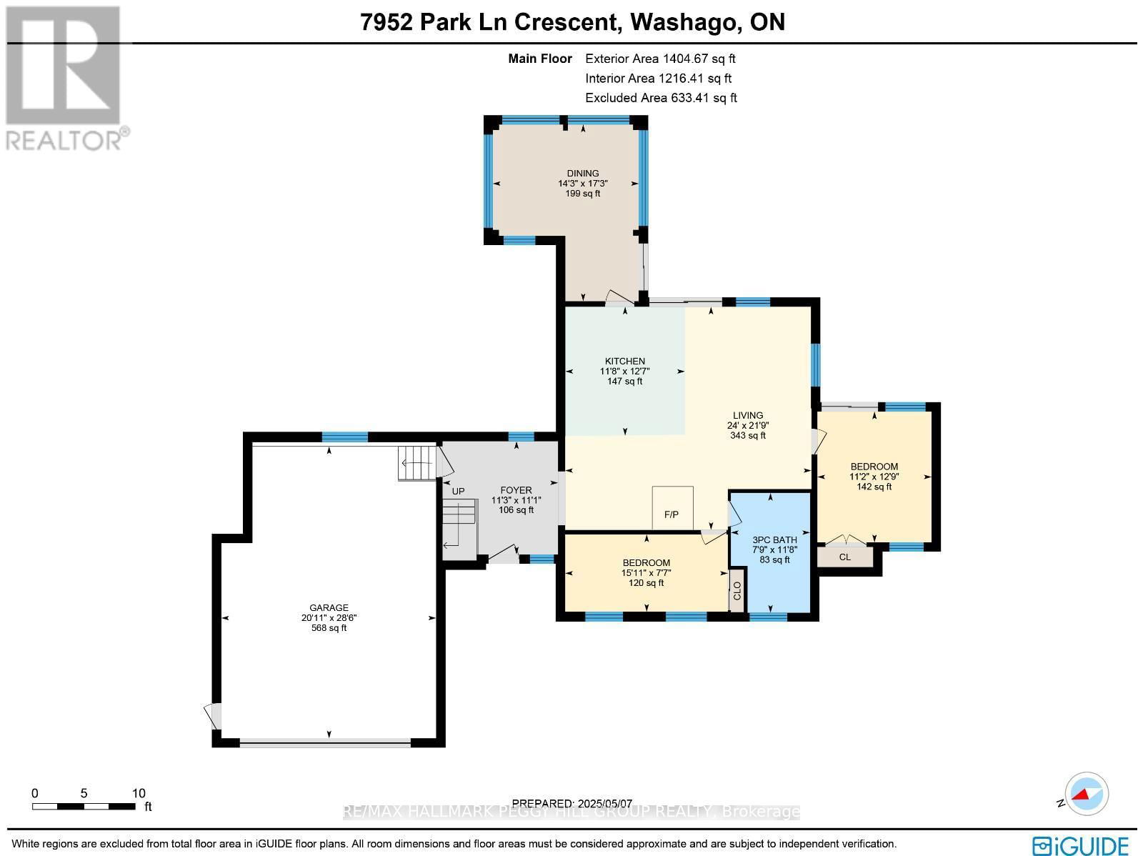 7952 PARK LANE CRESCENT Image 39