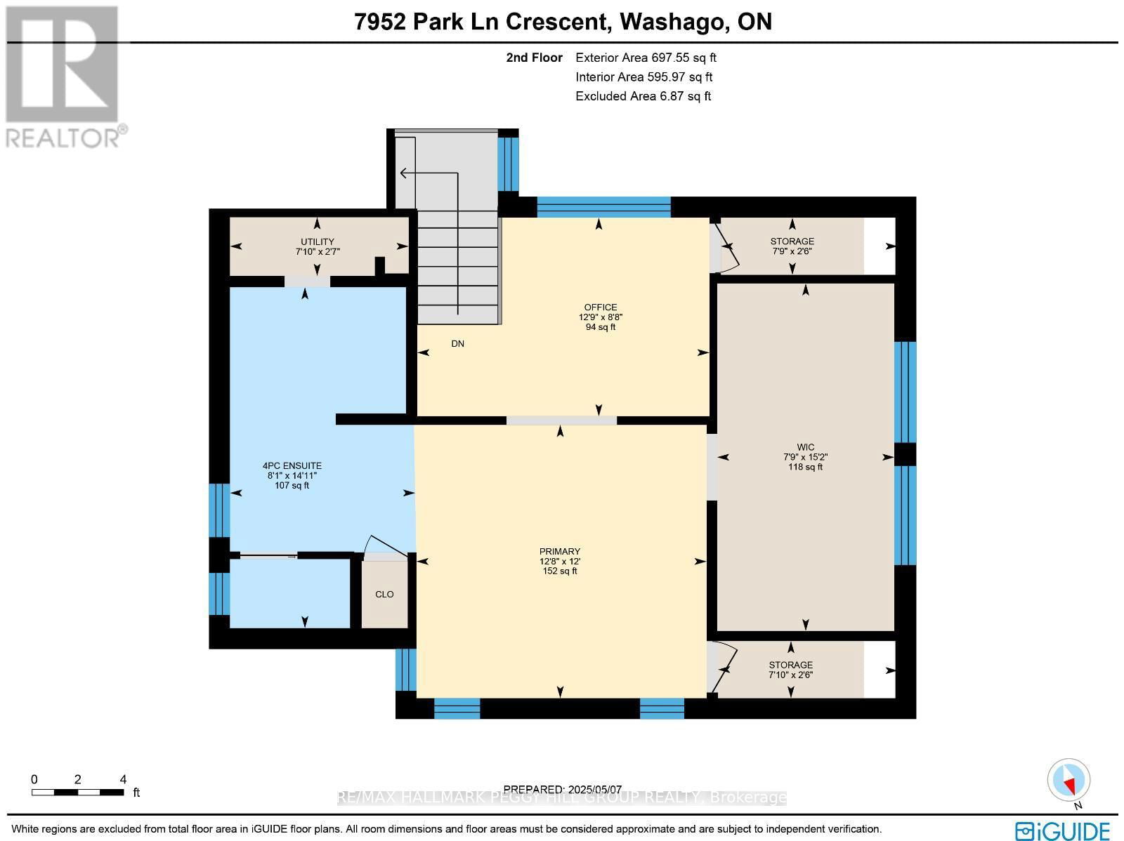 7952 PARK LANE CRESCENT Image 40