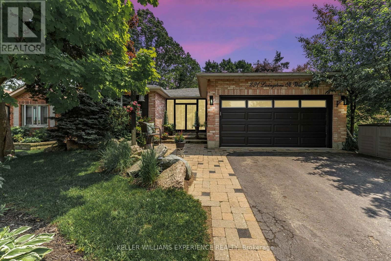 Primary Property View