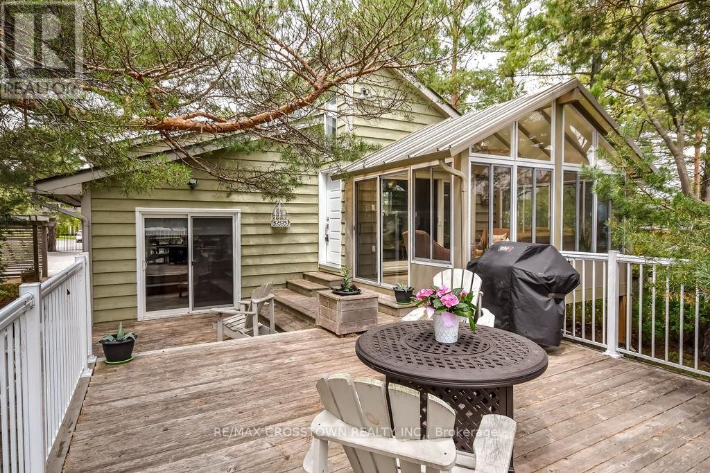 Primary Property View