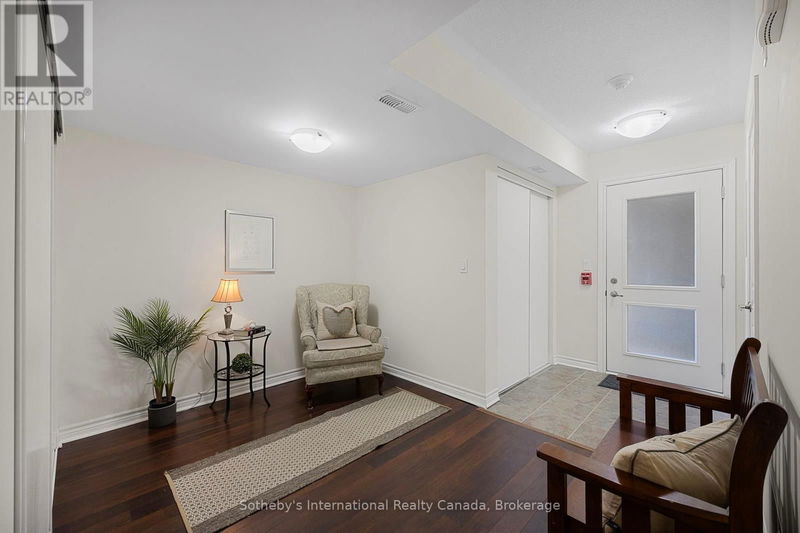 Tertiary Property View