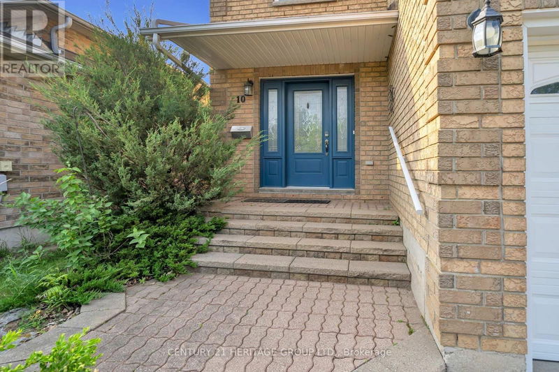 Secondary Property View