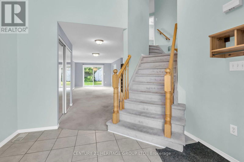 Tertiary Property View