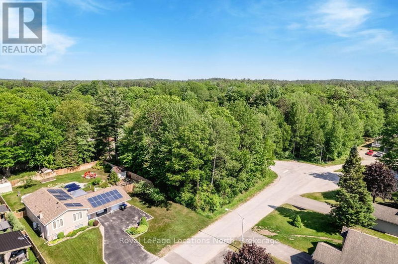Tertiary Property View