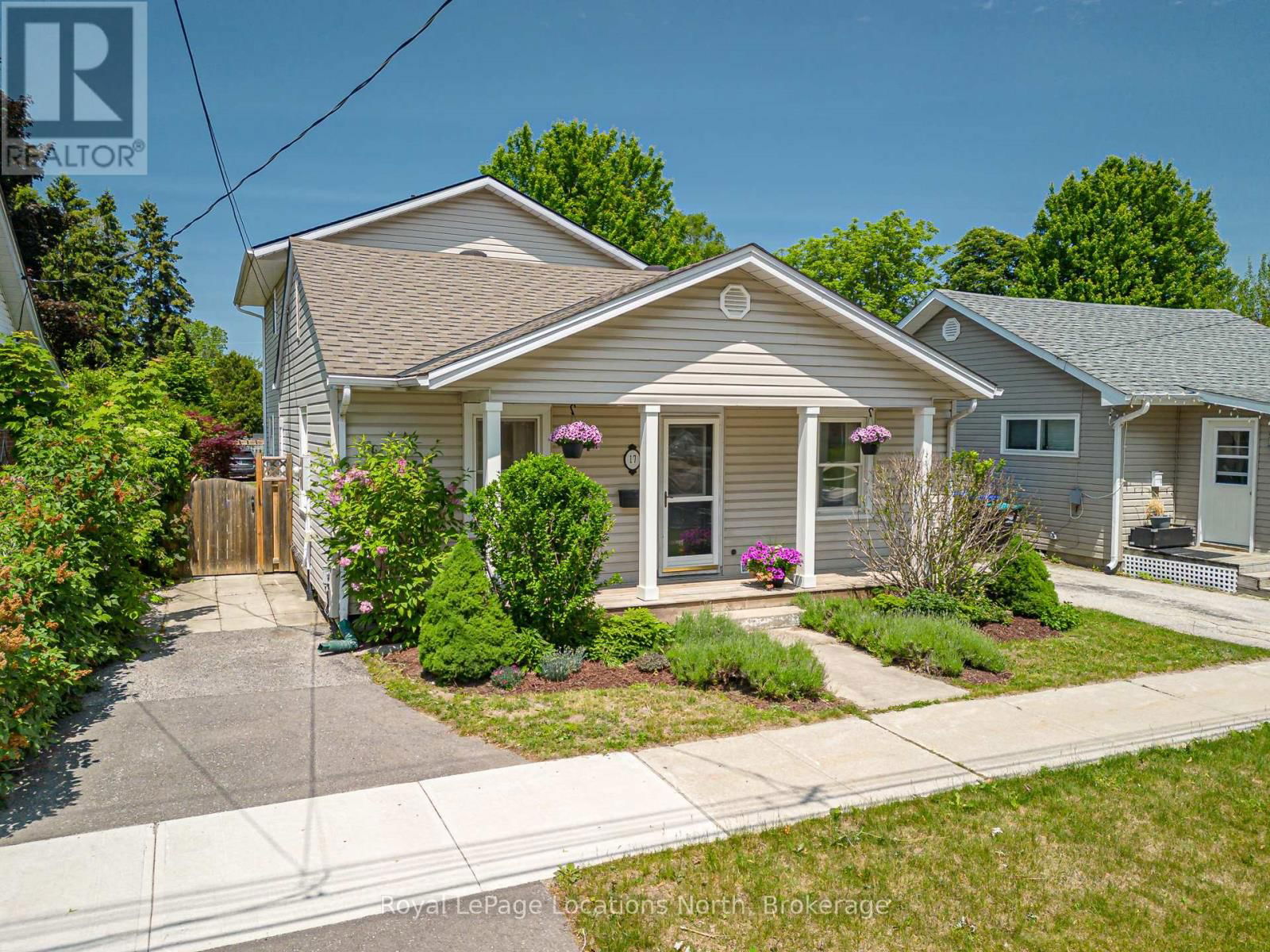 Primary Property View