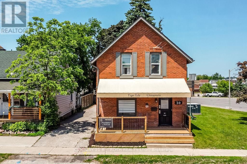 30 TIFFIN STREET Image 1