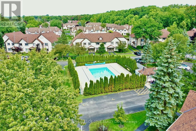 Tertiary Property View