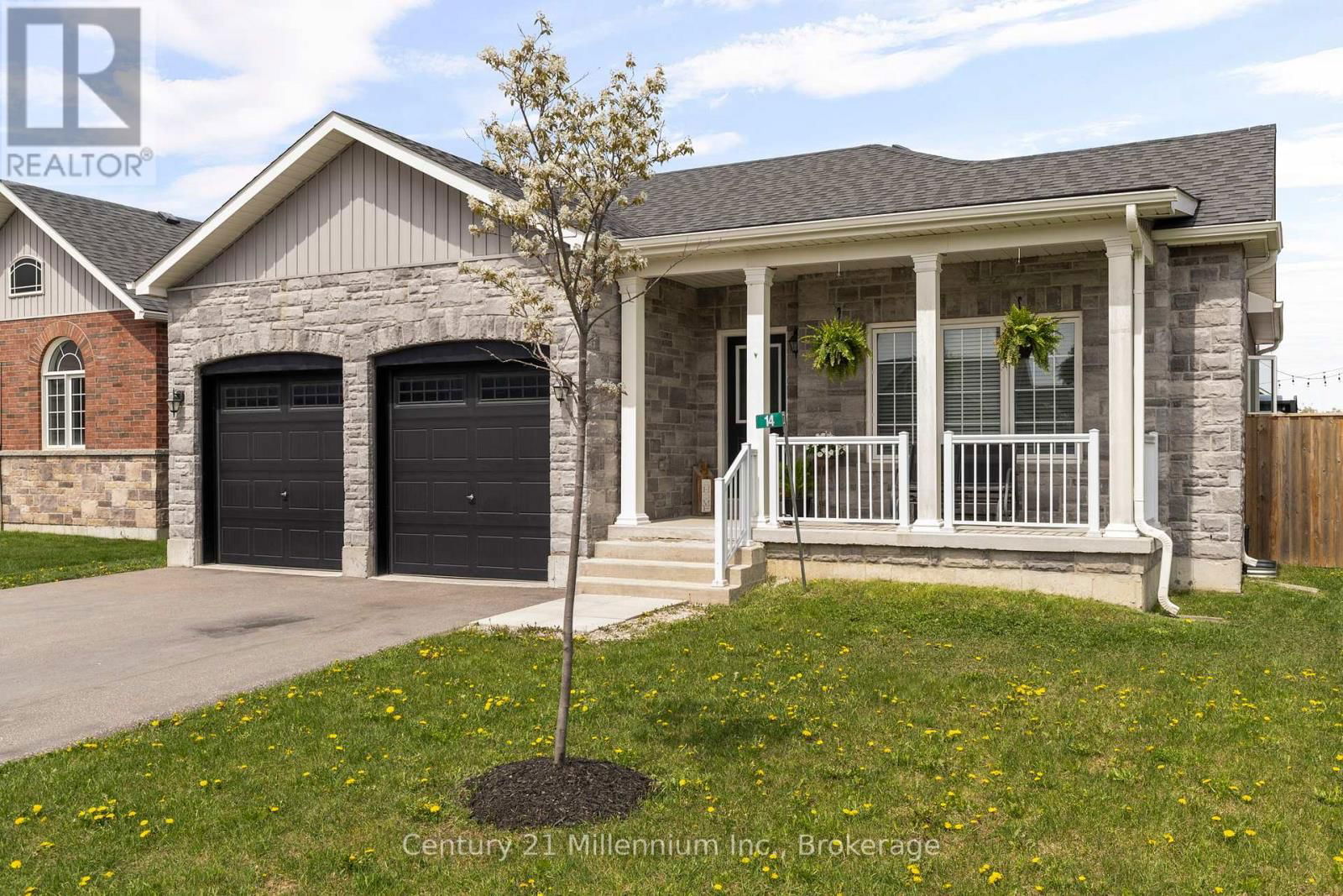 Primary Property View