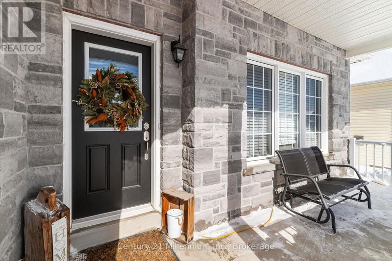Secondary Property View