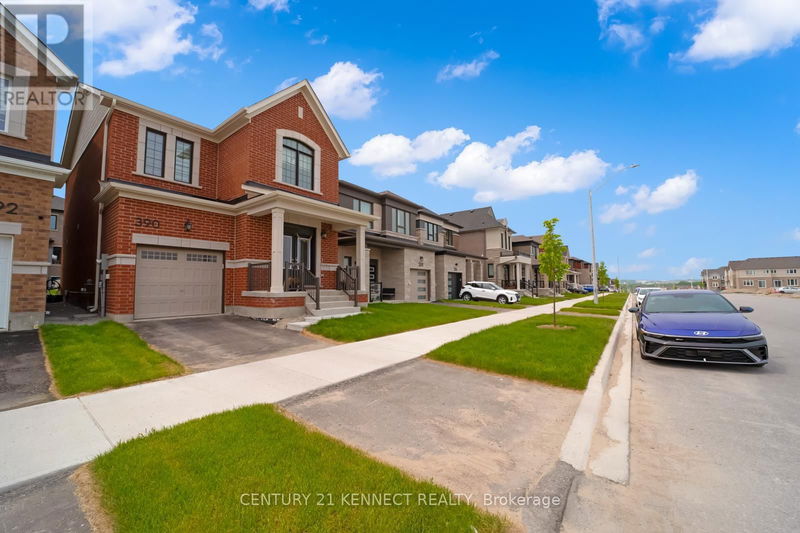 Secondary Property View