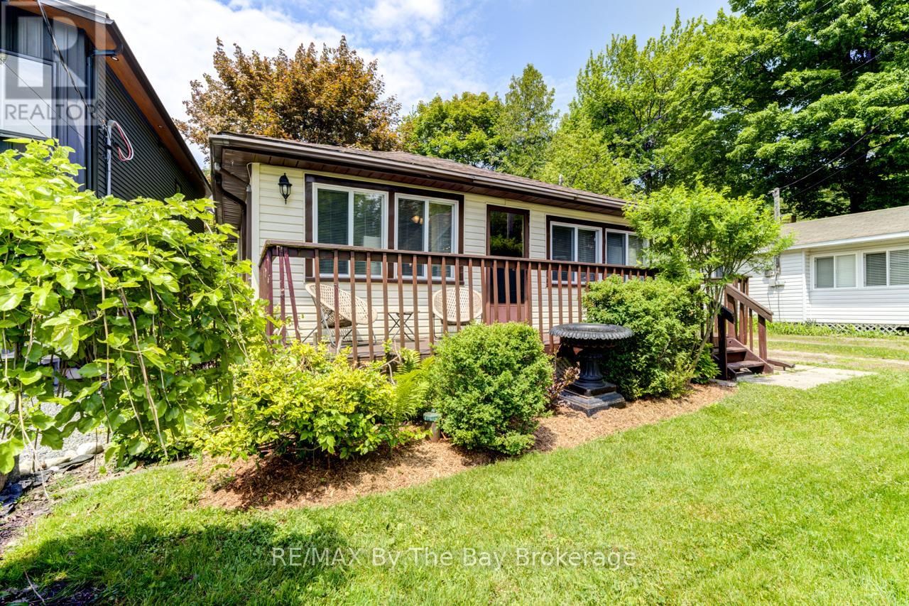 Primary Property View