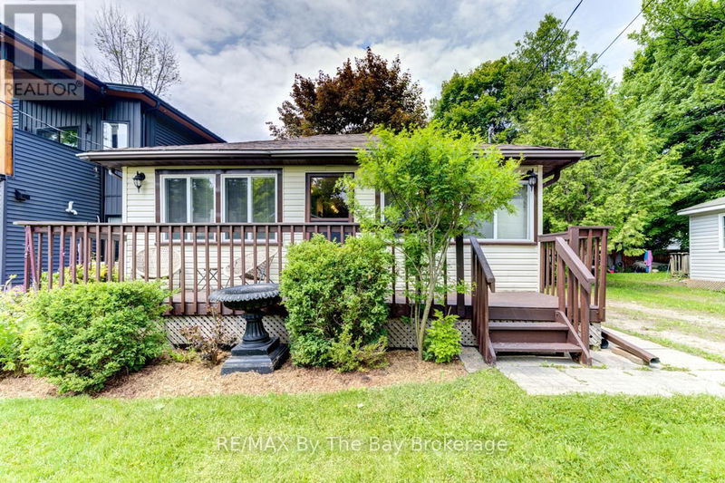 Secondary Property View